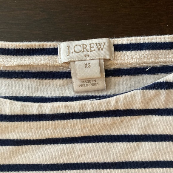 J.Crew Mariner Shirt Size XS - Picture 3 of 4